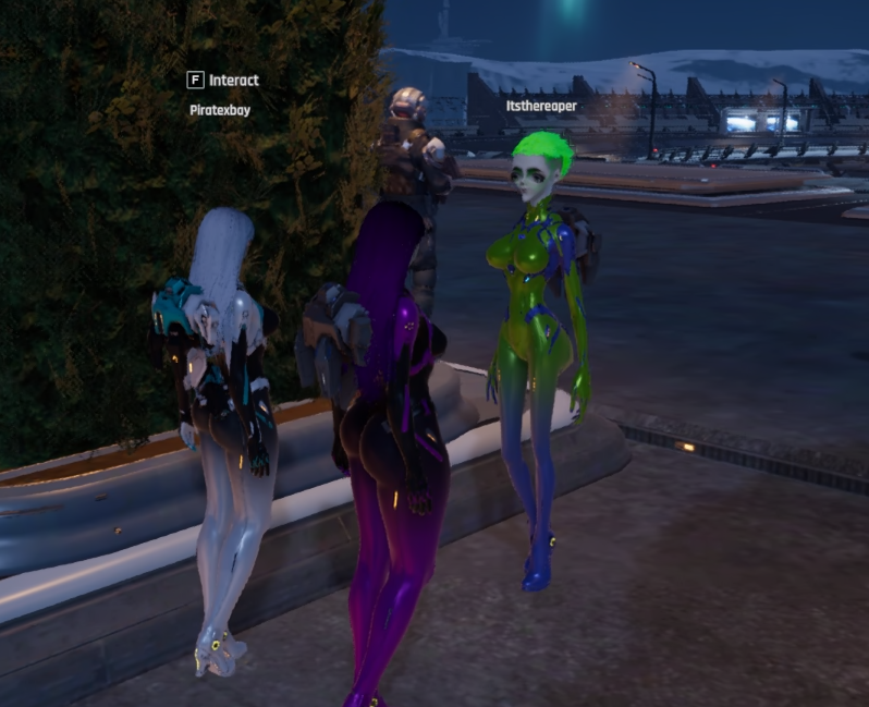VTUBERSHRIO's tweet photo. me and my friend find this person looking like that it so funnny  #vtuber #joke #funny #game #envtuber https://t.co/FIp6E5ekNx
