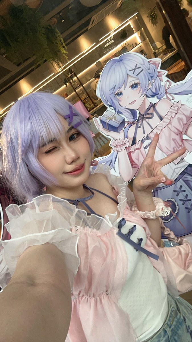 Tōwa 塔和 tweet media