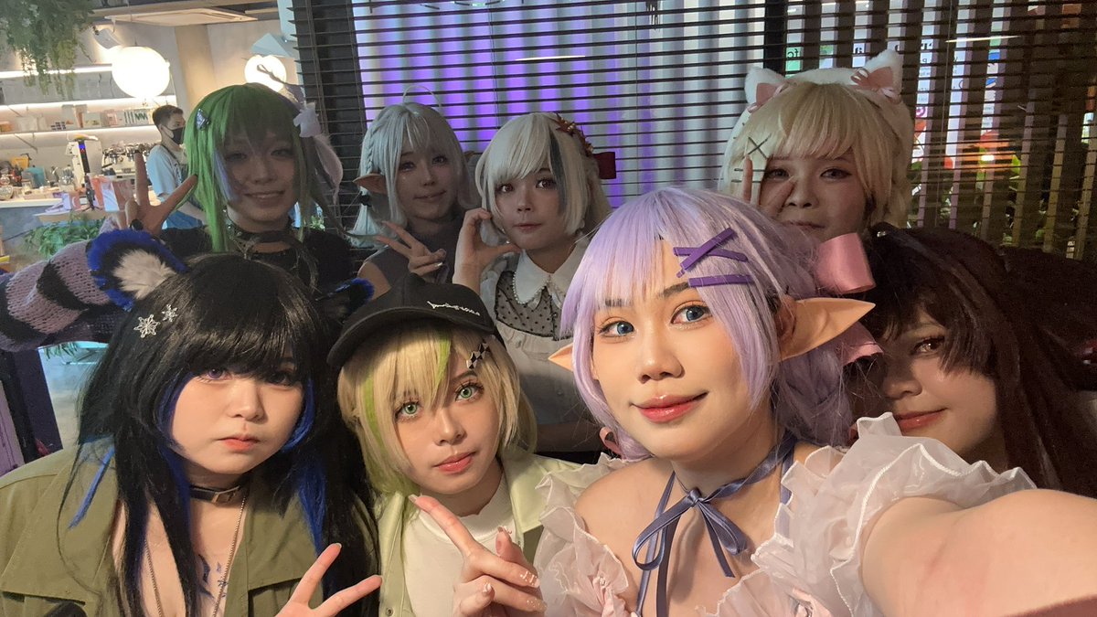 Tōwa 塔和 tweet media