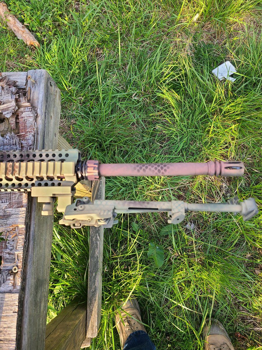 Mike VonSteuben tweet media