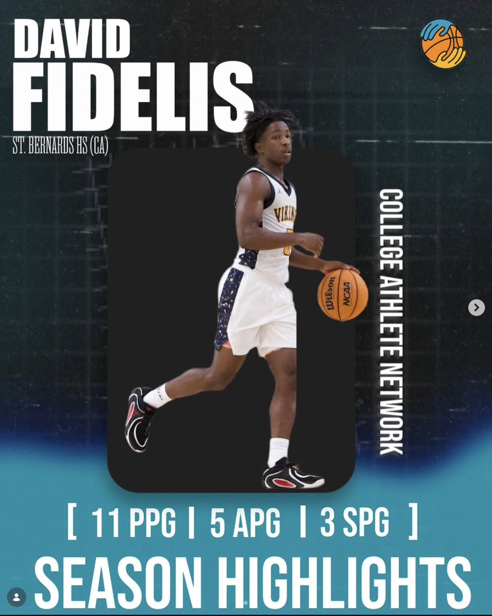 College Athlete Network tweet media