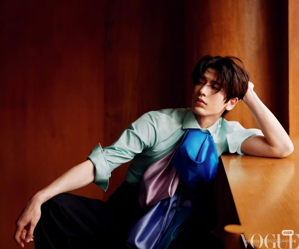 张凌赫的小核桃𖹭 tweet media