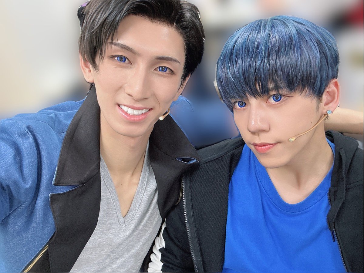 徳田皓己 tweet media