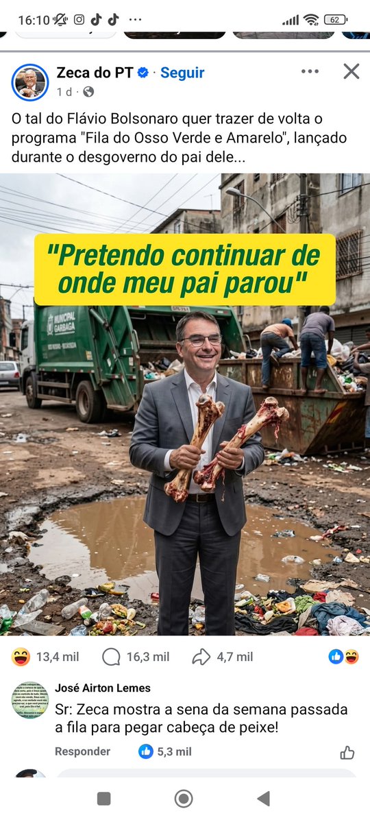 Vida simples 🚩🇧🇷 tweet media