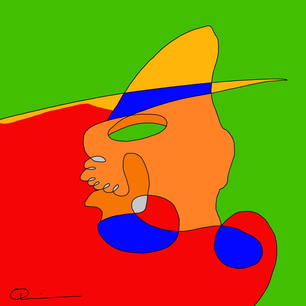 jeffquiros's tweet photo. “Farmer” … prints starting at $63 … https://t.co/48yqB2CFls https://t.co/i8BZqqschB https://t.co/g4a8EQb65C