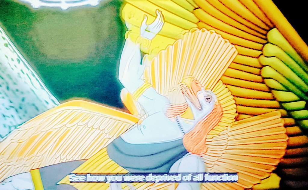 nothing but flowers tweet media