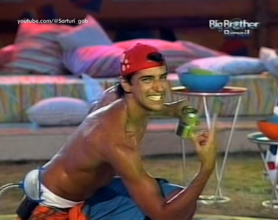 Djki13y's tweet photo. @TIMBrasil #TIMNOBBB
BBB 7 https://t.co/4grSFziRhJ