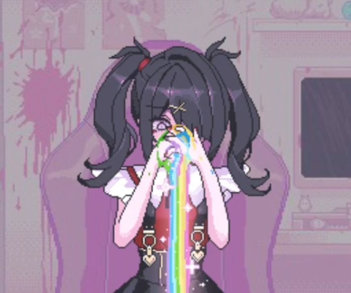 Daily_suliaki's tweet image. Aveces me siento tan mal por genuinamente justificar,preocuparme o inclusivamente amar al hombre que abusó de mi 

#abusetwt 
#edtwtㅤ #SA _:( ́ཀ`」 ∠):