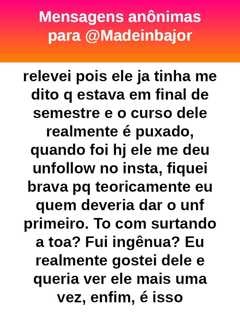 Making of da vida alheia tweet media