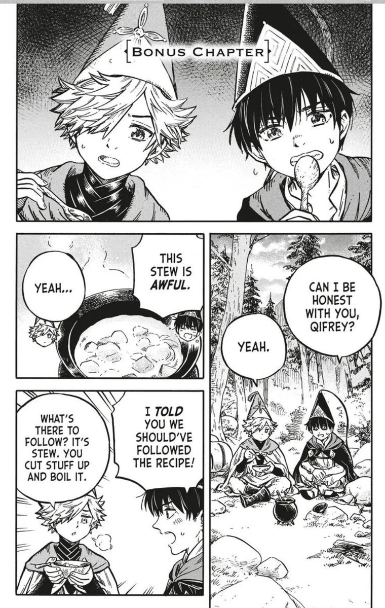 gerard ⚔️ tweet media