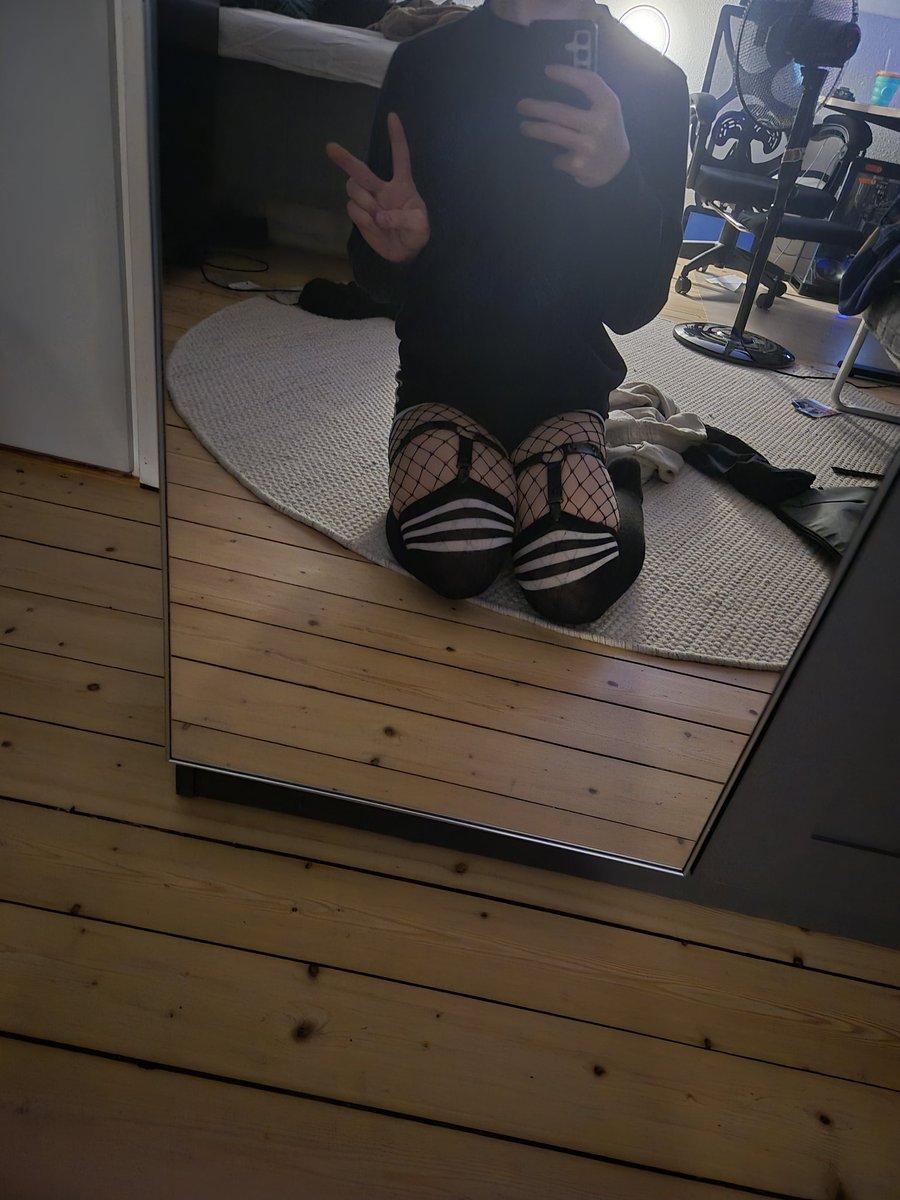 Mac da Femboy tweet media