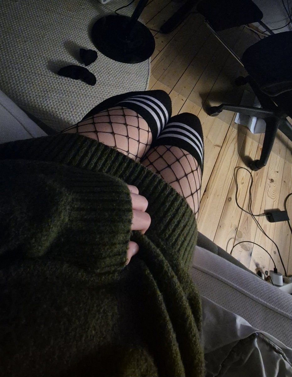 Mac da Femboy tweet media