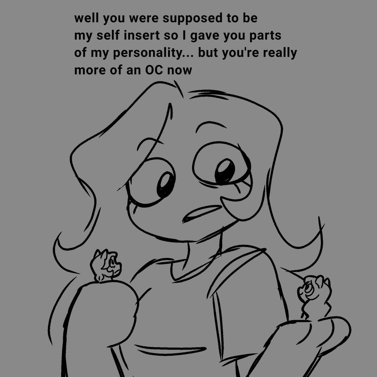 mea ♡ (COMMS OPEN) tweet media