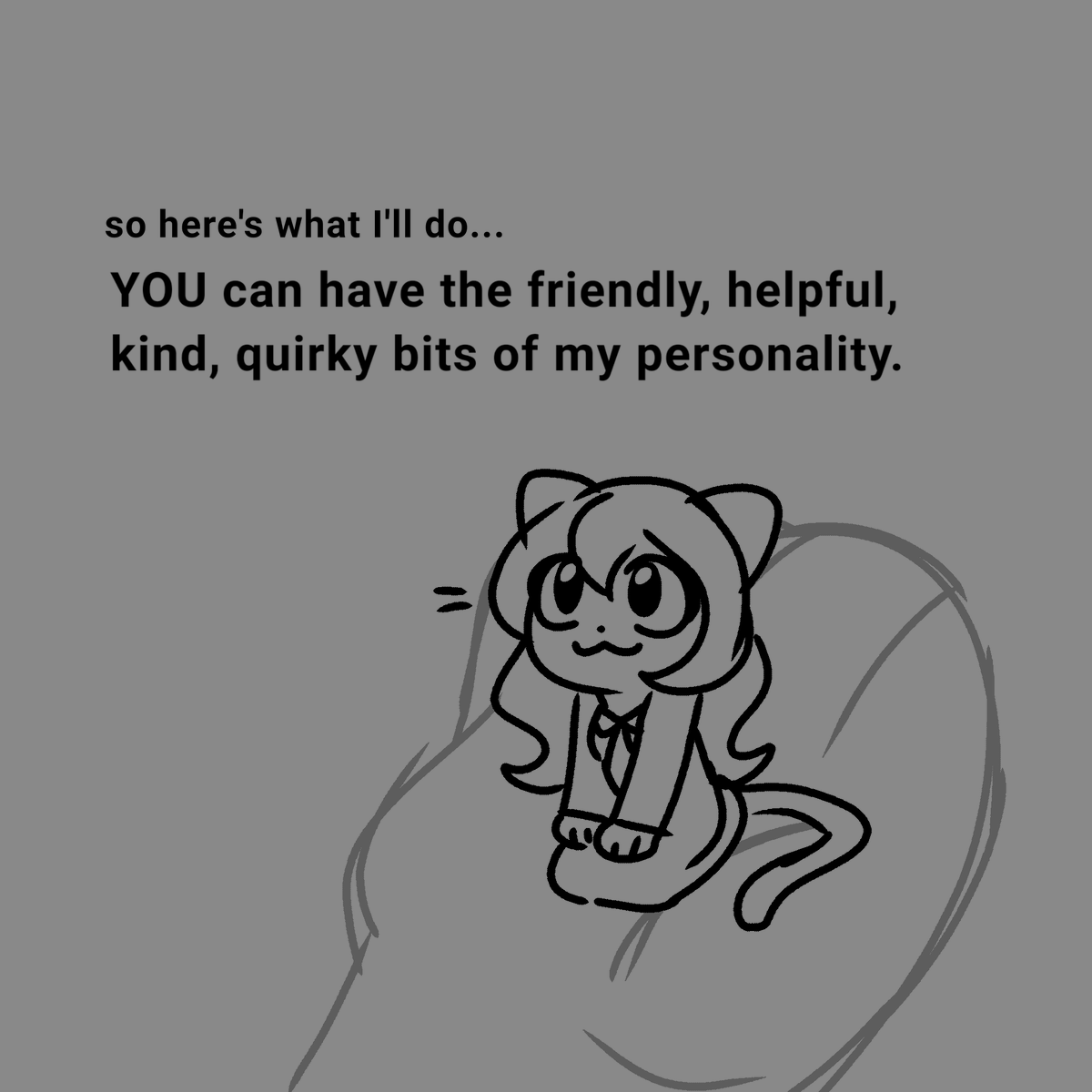 mea ♡ (COMMS OPEN) tweet media