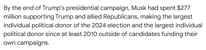 Musk is such a hypocritical fucking twat.