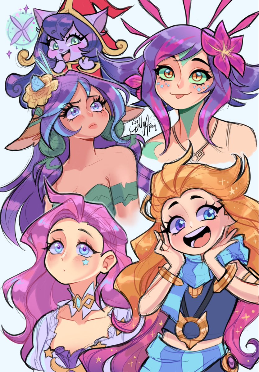 S o y U n A p i o h 🌱🌸 tweet media