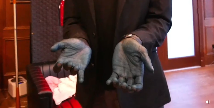 Jimmy Smittty tweet media