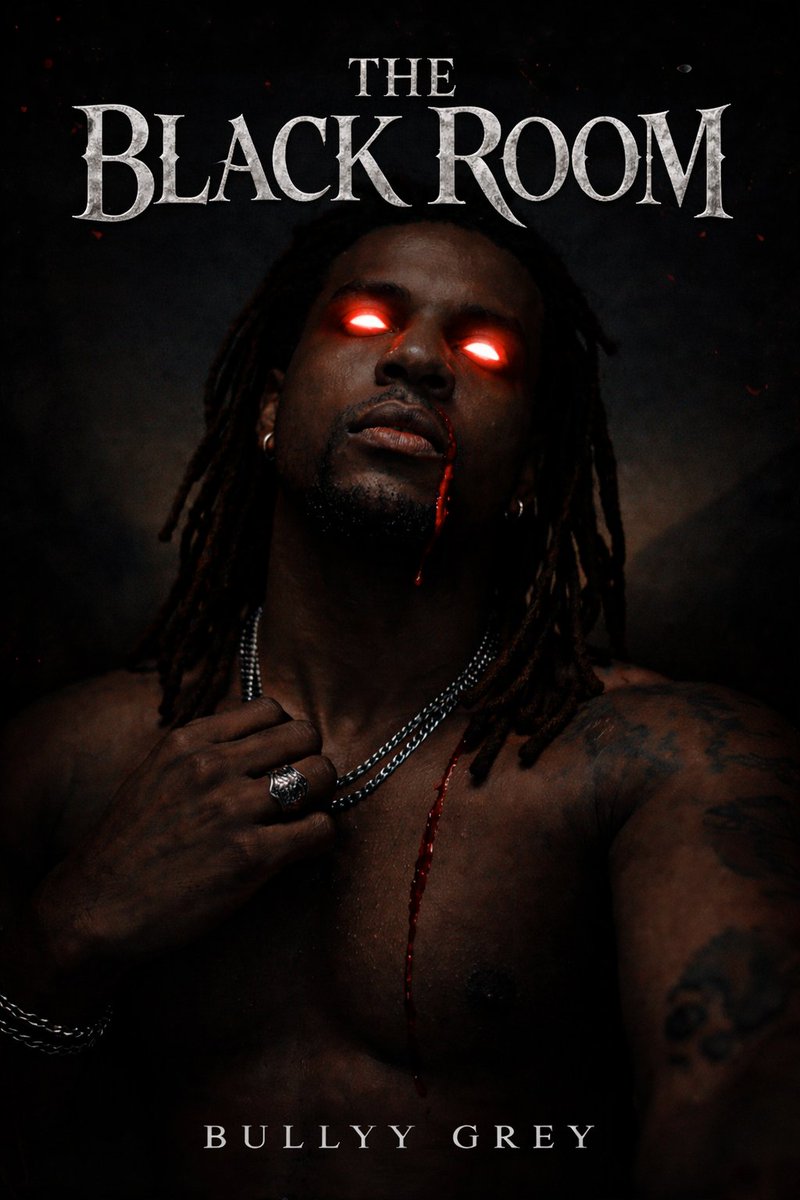 BULLYY GREY tweet media