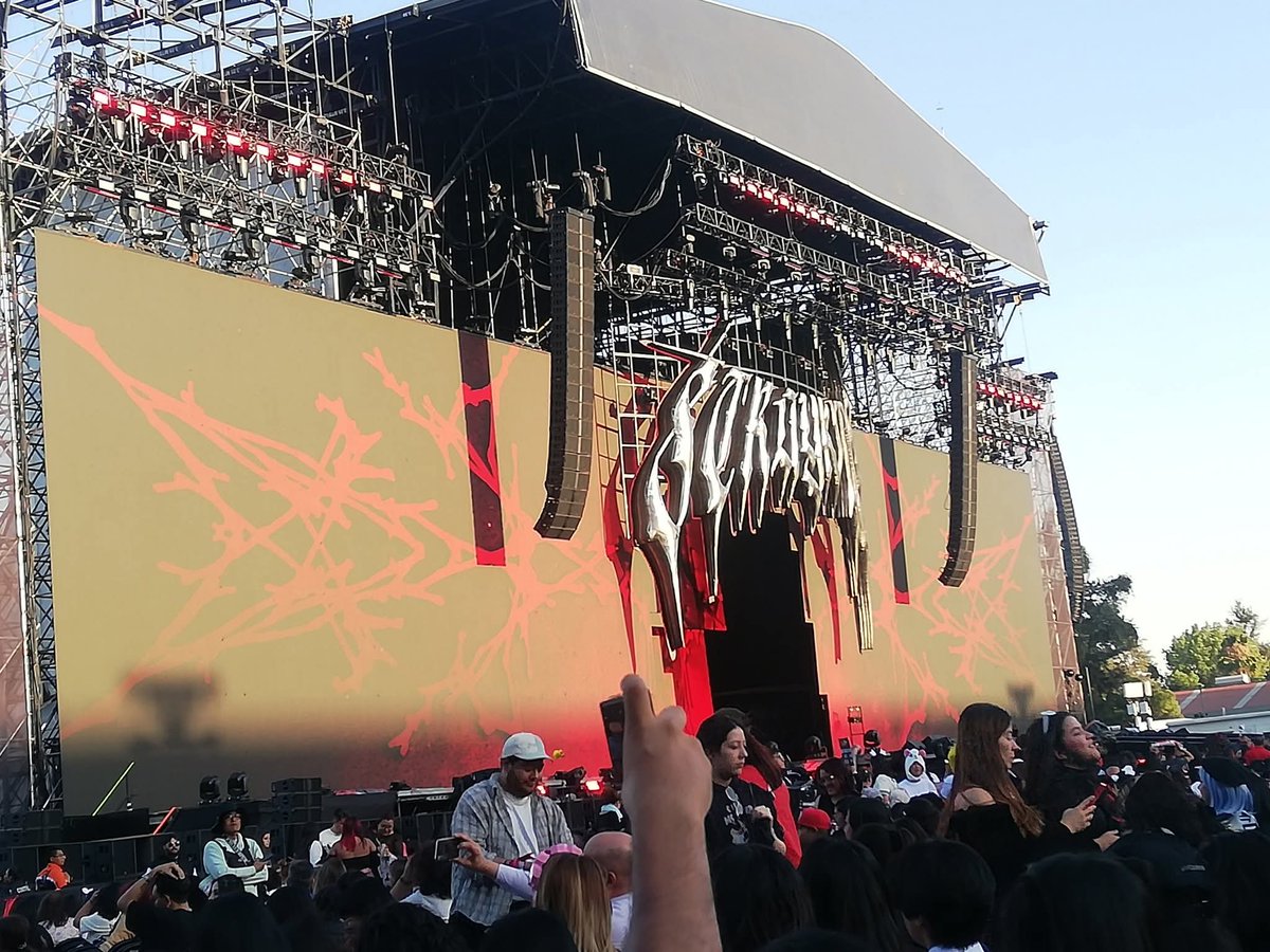 • ᴸᵘ` vió a Skz tweet media