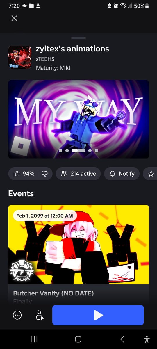 iSparky tweet media