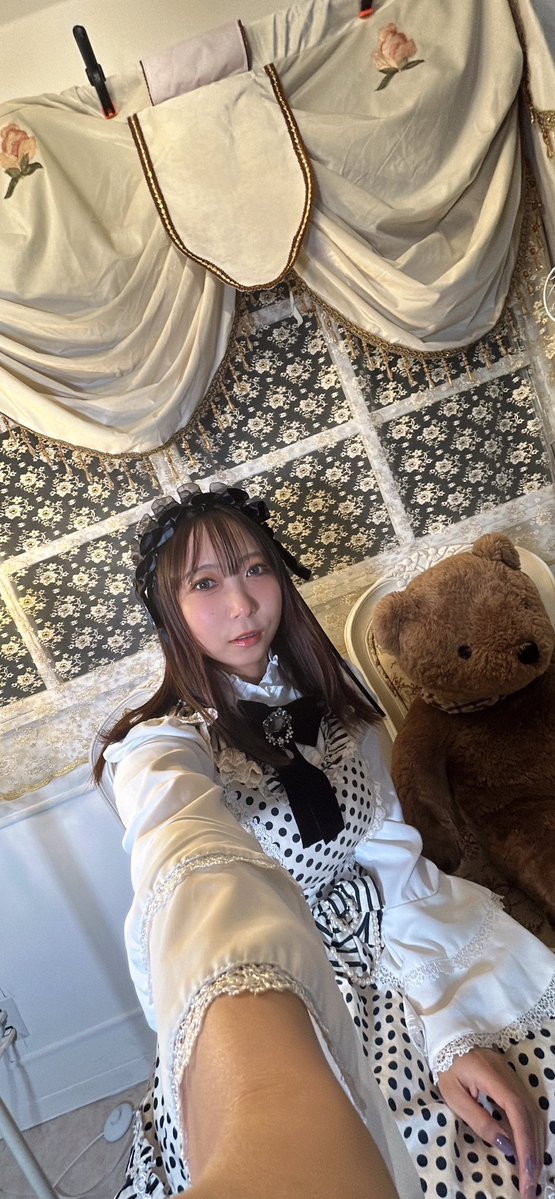 宗像茜衣🧶🫶Munakata Ai tweet media