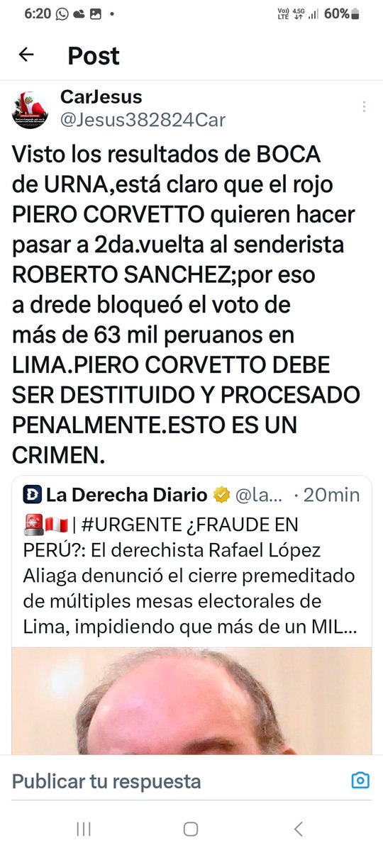 CarJesus tweet media