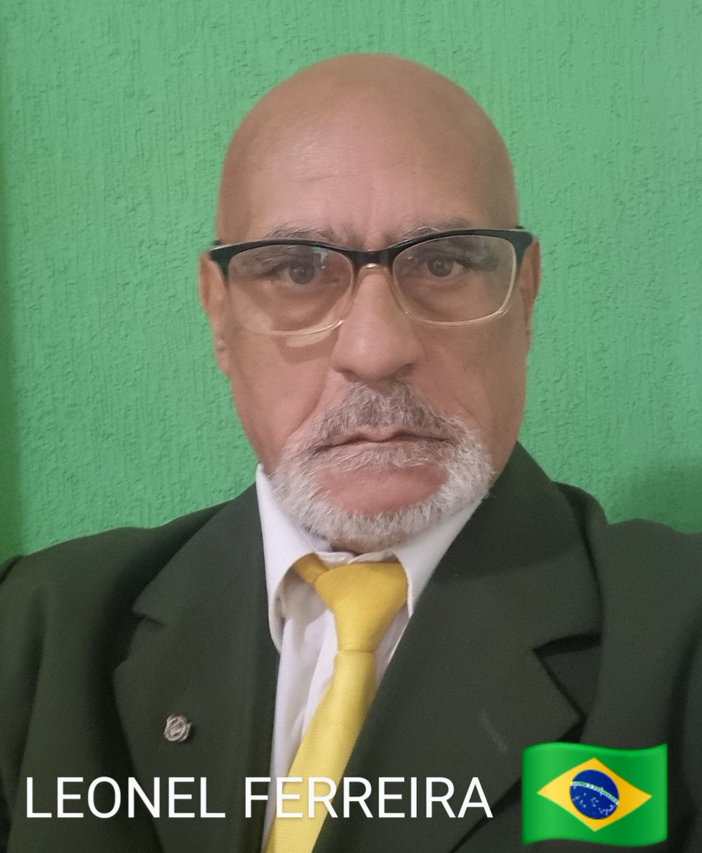 Leonel Ferreira -mais justiça para o BRASIL⚖️♎🇧🇷 tweet media