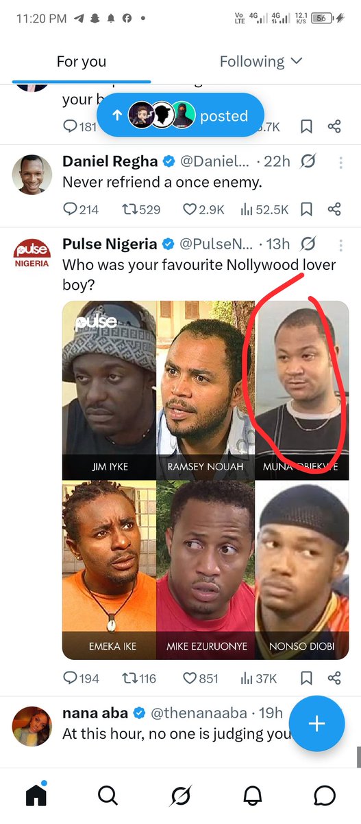 mbzonne_'s tweet photo. @PulseNigeria247 This guy featured in a gay movie and I never still like him https://t.co/YNLrBvF5w5