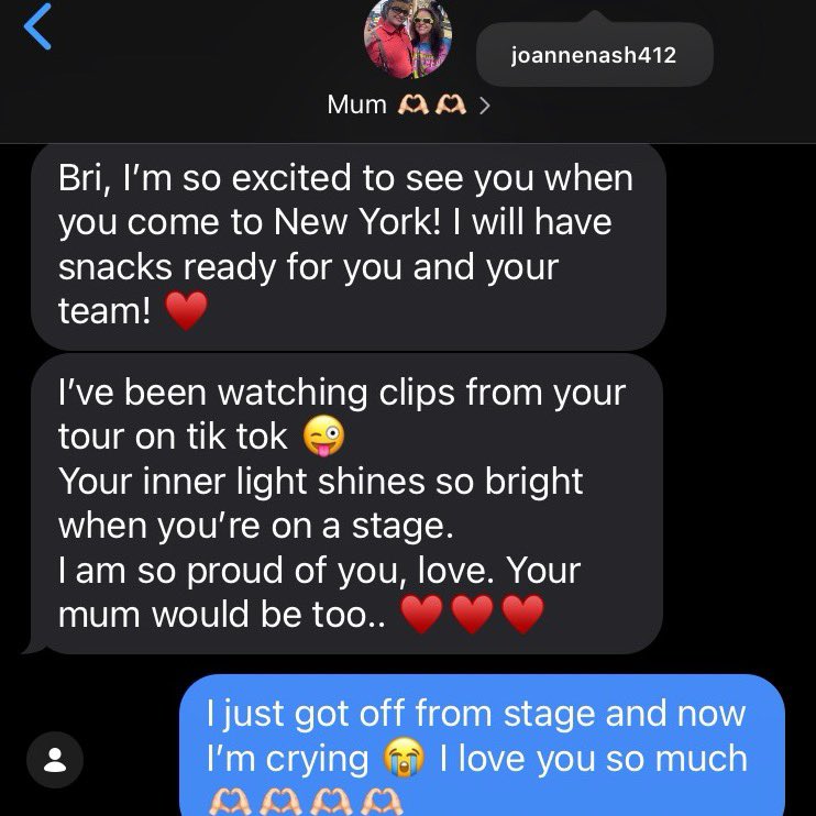 ⠀⠀⠀⇥ April 12th, 2026

benee posted: Some recents. 🫶🏻🫶🏻🫶🏻🫶🏻