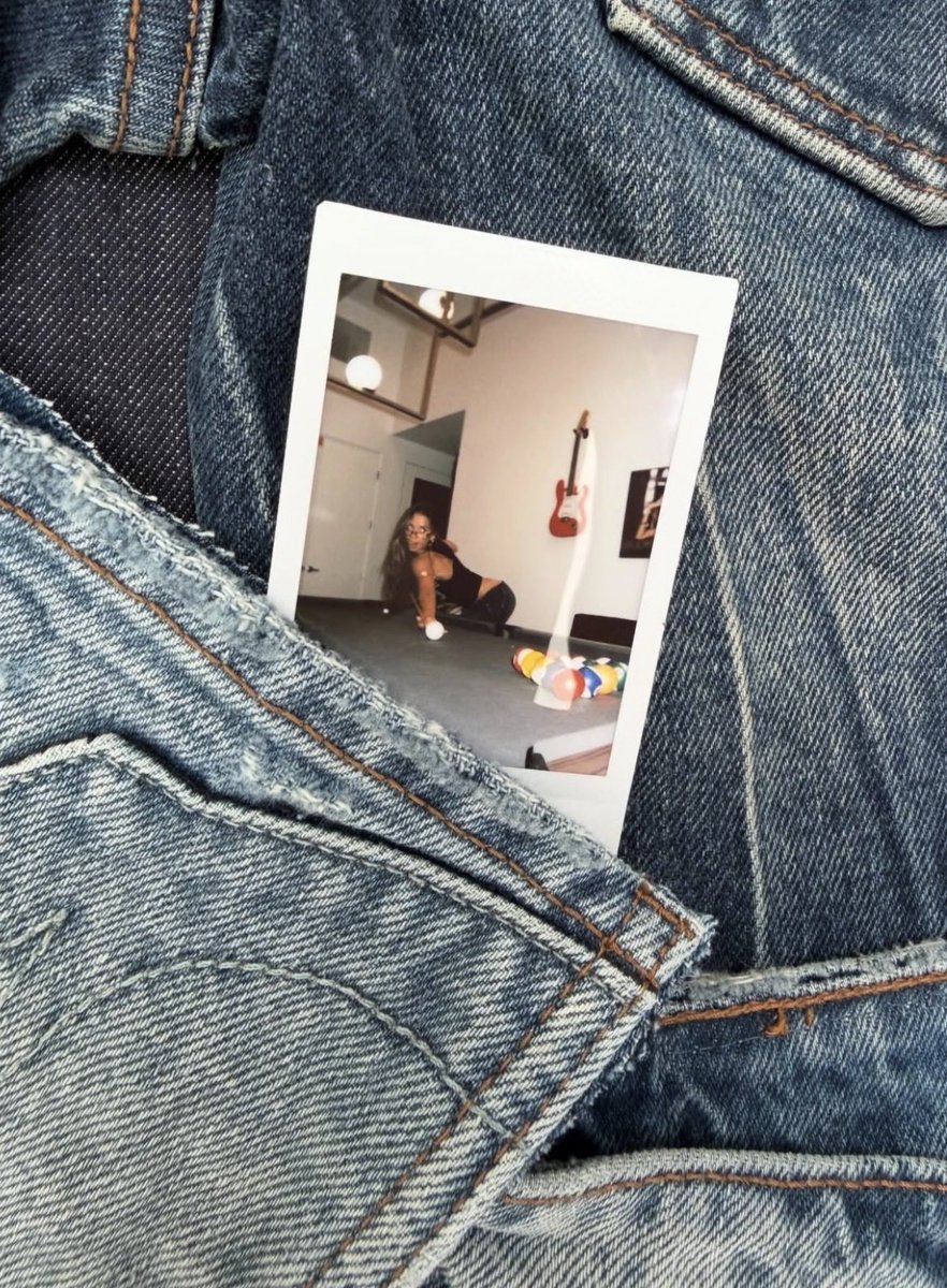 OLIVIA🌷 tweet media