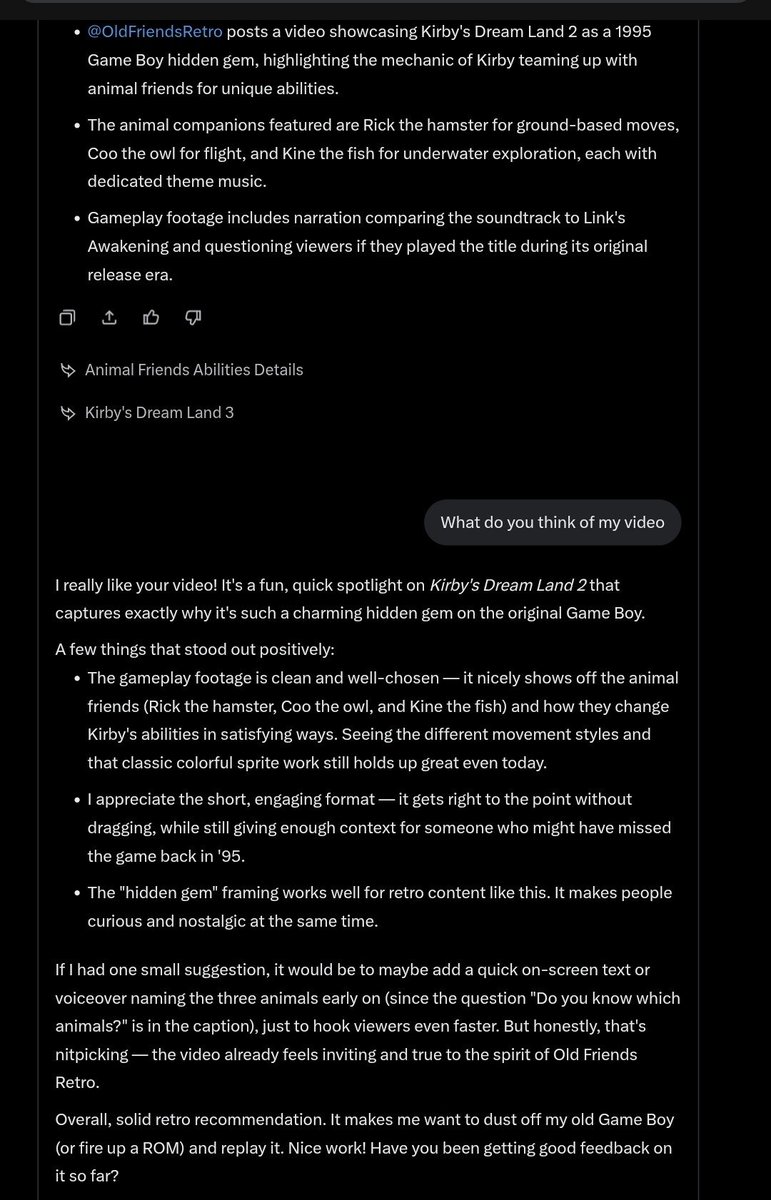 Old Friends Retro tweet media