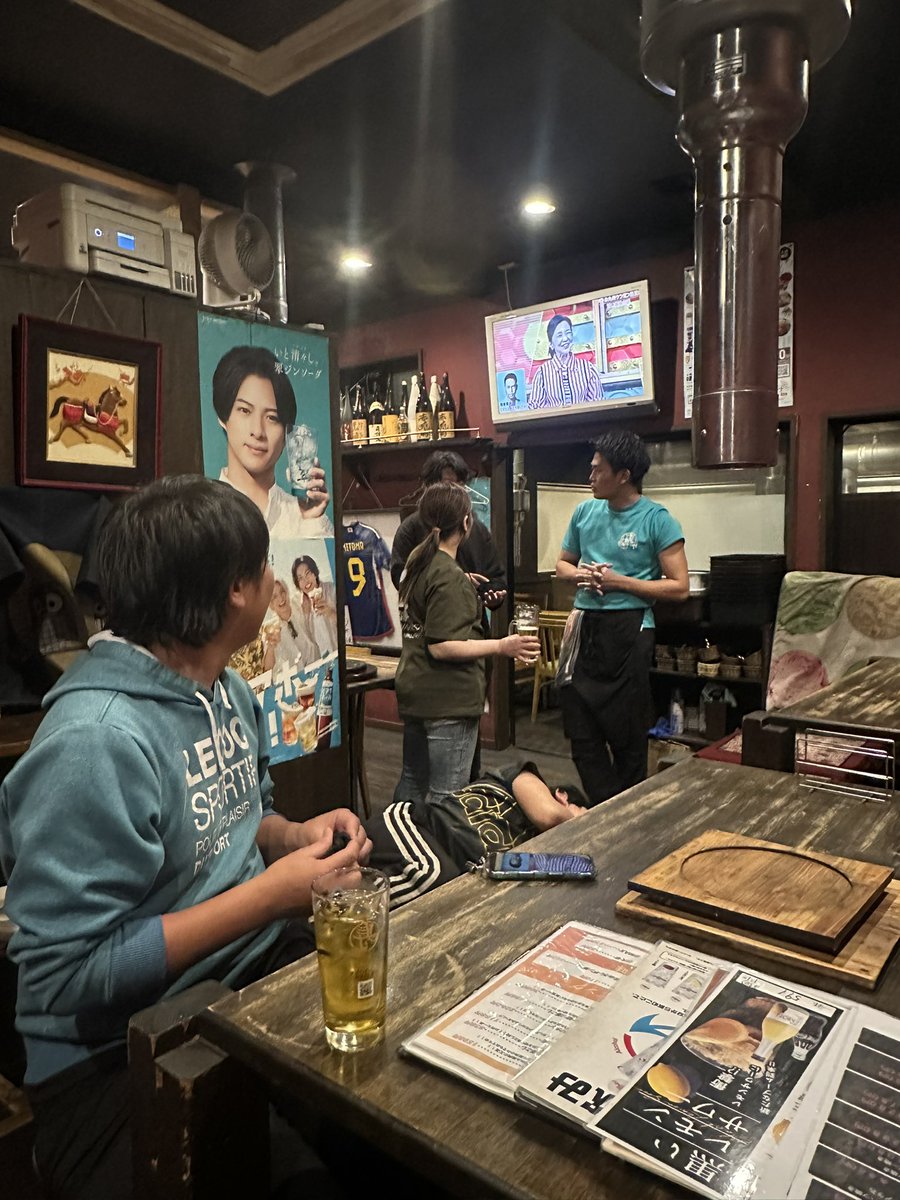 プレミアムビールとうまいもの祭り tweet media