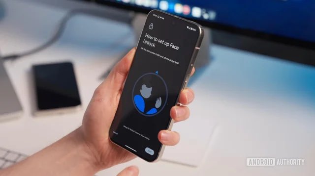 rincondemellis's tweet image. En el próximo evento Made by Google podrían hablar del nuevo Proyecto Toscana, un nuevo desbloqueo facial que usaría sensores infrarrojos y mapeo 3D para escanear tu rostro con precisión. Este se implementaría en futuros Google Pixel y Chromebooks. 

#googlepixel #android