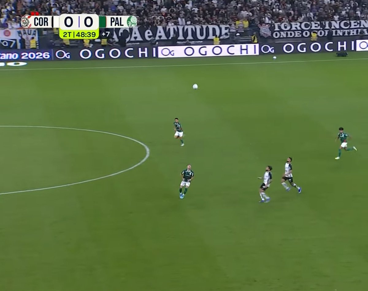 Central da Fiel tweet media