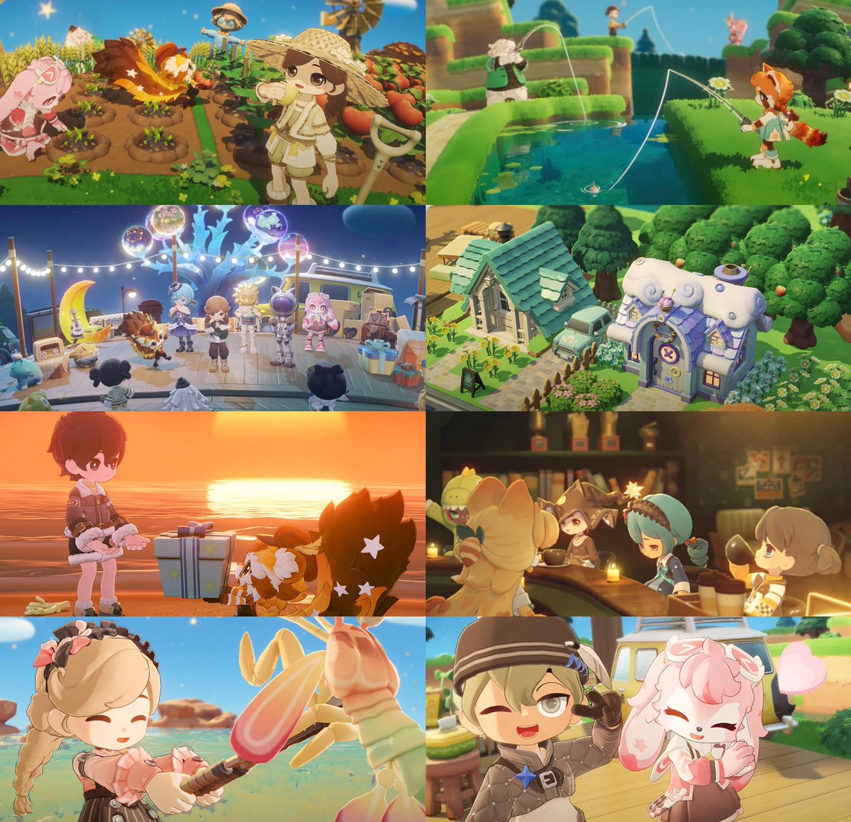 Petit Planet Fess tweet media