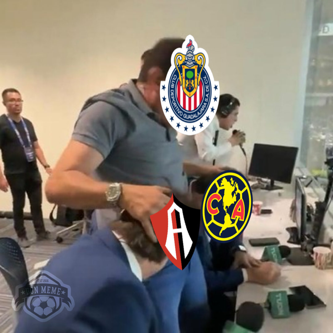 tetracampeón solo 1 🐐 tweet media