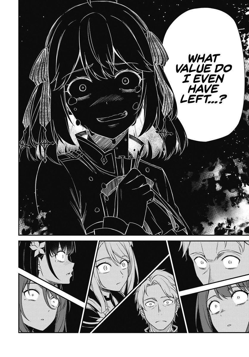 Daily MagiRevo ✨ tweet media