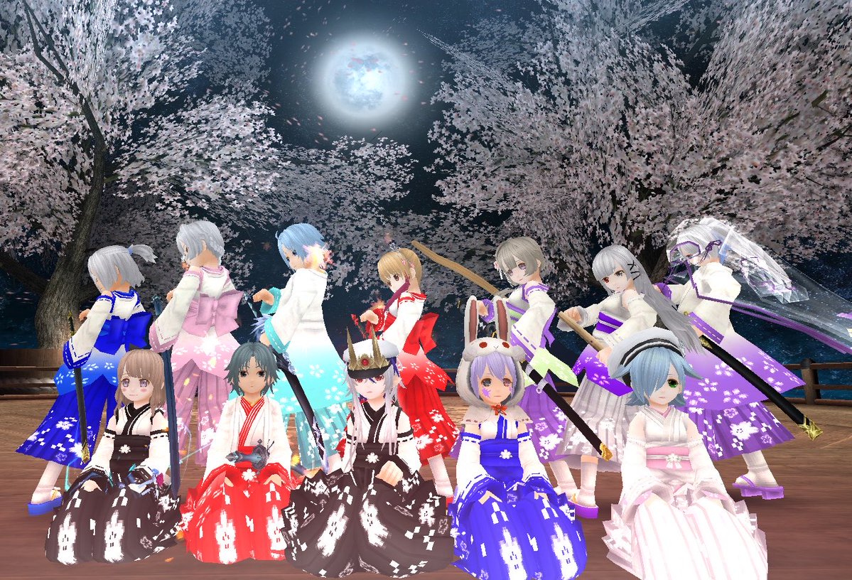 ベル @トーラム tweet media