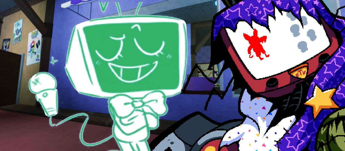 Vee!!!!!!! tweet media