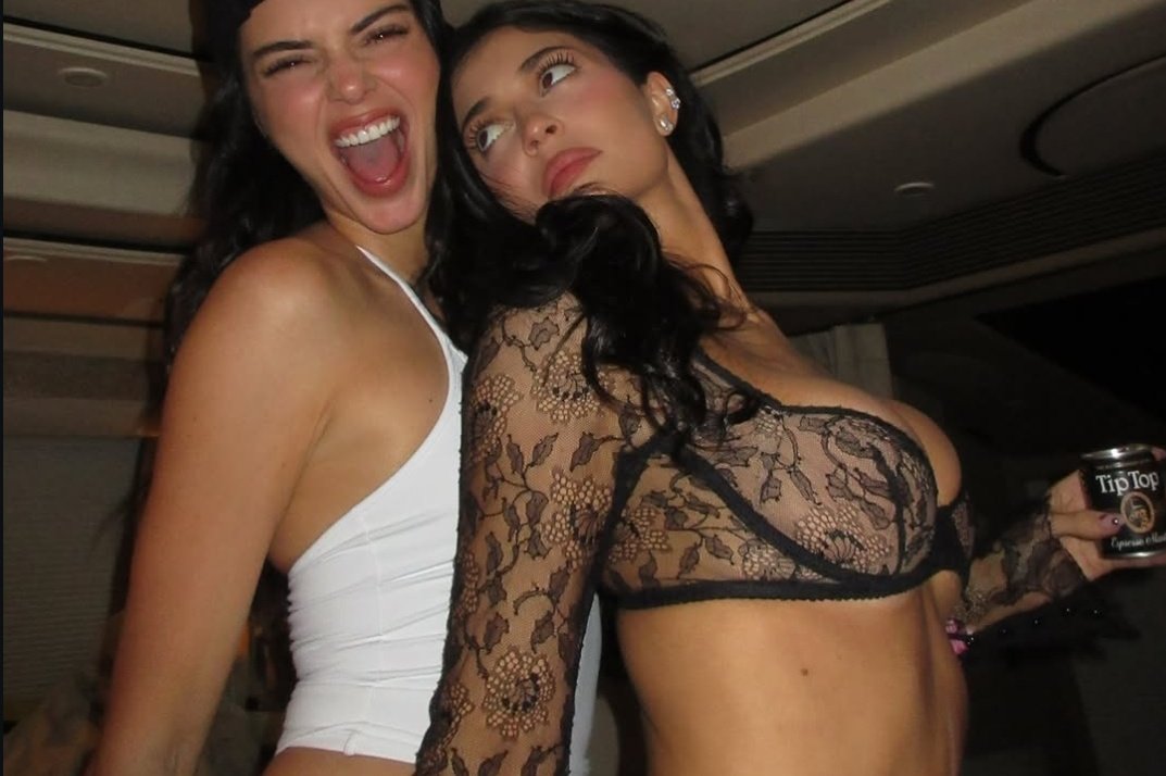 JENNERS!!!