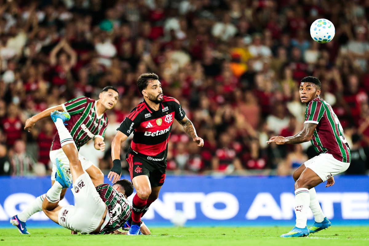 Venê Casagrande tweet media