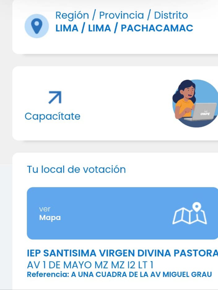 Marita Molina🇵🇪 tweet media