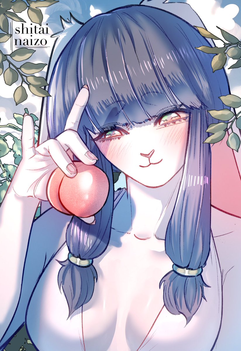 shini♡ tweet media