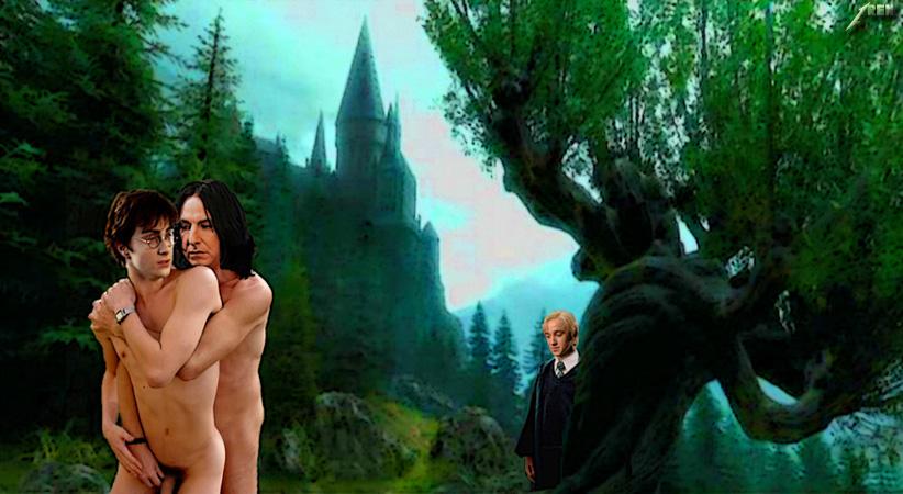 i'm crying,, it's the cuck tree