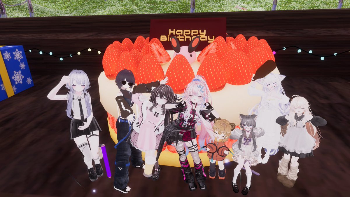 P0P0ちゃ tweet media