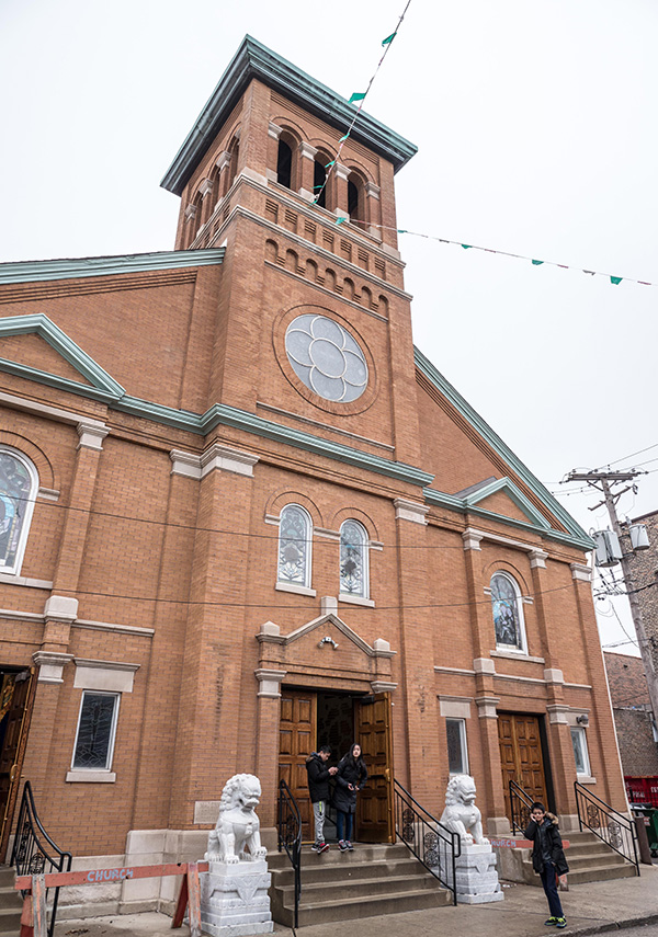 Catholicism in East Asia tweet media