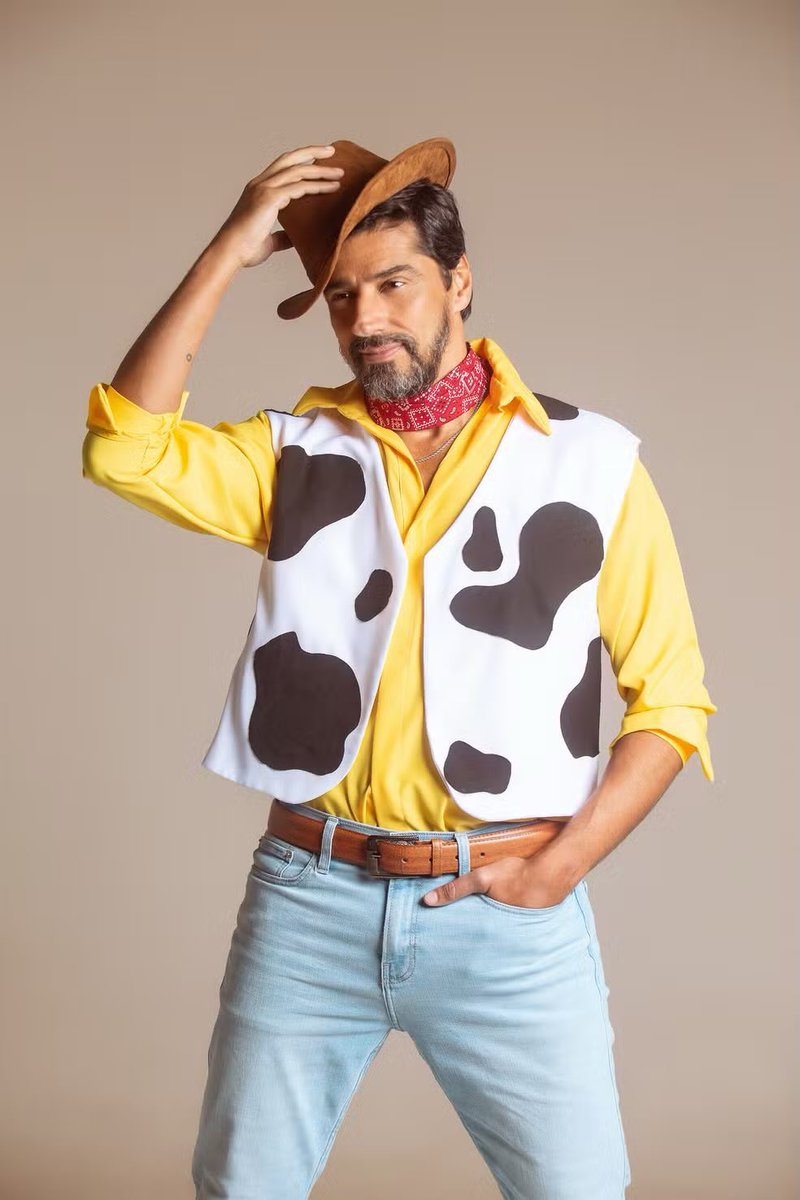 DyGinger🩺 🇮🇹® ✨🍞🤠🎭🧨 tweet media