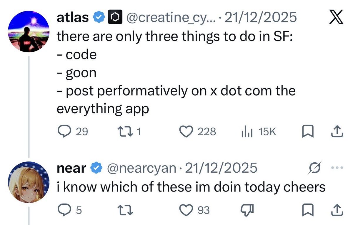 Matt Stanbrell tweet media