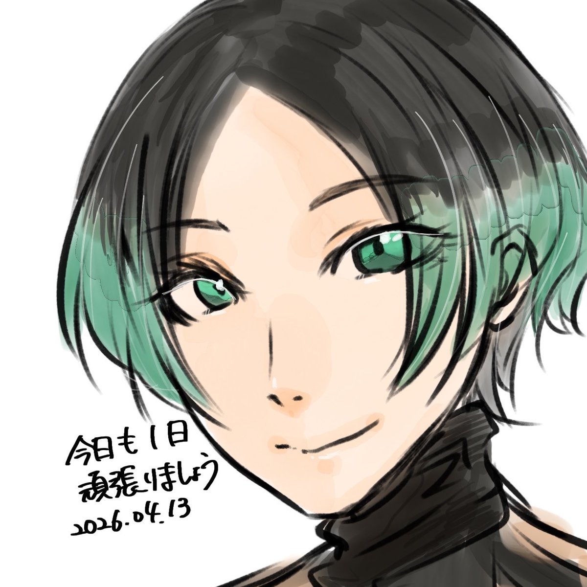 ひでりこ tweet media