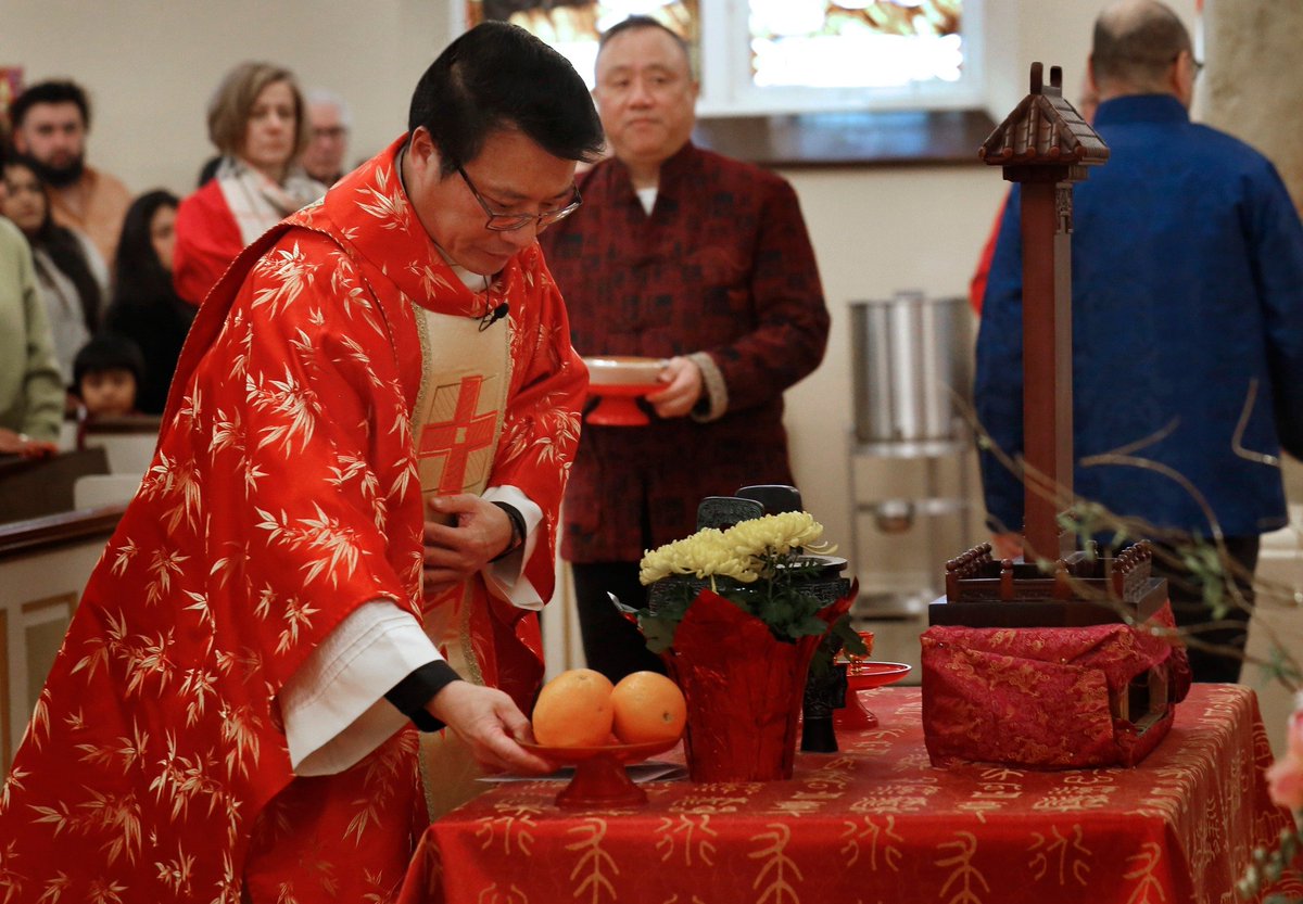 Catholicism in East Asia tweet media